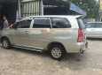 Toyota Innova 2007 - Bán Toyota Innova năm sản xuất 2007 giá cạnh tranh