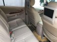 Toyota Innova   2008 - Toyota Innova 2008 số sàn, ngay chủ đứng tên bán 