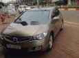 Honda Civic 2009 - Cần bán gấp Honda Civic đời 2009, giá chỉ 405 triệu