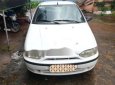 Fiat Siena      2001 - Bán xe Fiat Siena 2001 đẹp, xe gia đình