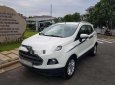 Ford EcoSport 2016 - Cần bán gấp Ford EcoSport đời 2016, màu trắng