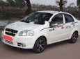 Daewoo Gentra   2009 - Bán rẻ xe Daewoo Gentra 2009 số sàn 