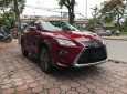 Lexus RX  350L 2018 - Bán Lexus RX350L năm 2018, màu đỏ, nhập khẩu nguyên chiếc tại Mỹ bản 07 chỗ mới nhất Việt Nam giá tốt