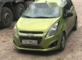 Chevrolet Spark   2014 - Bán xe Chevrolet Spark 2014 số sàn 