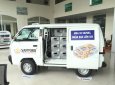 Suzuki Super Carry Van 2017 - Bán Suzuki Super Carry Van đời 2017, màu trắng, xe mới chính hãng