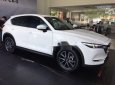 Mazda CX 5 2018 - Bán xe Mazda CX 5 đời 2018, màu trắng, giá tốt