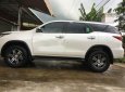 Toyota Fortuner 2017 - Bán Toyota Fortuner sản xuất 2017, màu trắng 