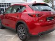 Mazda CX 5 2.5L FWD 2018 - Bán xe Mazda CX-5 2.5L FWD đời 2018, màu đỏ bóc đô