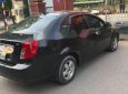 Daewoo Lacetti 2010 - Bán Daewoo Lacetti 2010, màu đen xe gia đình