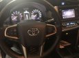 Toyota Innova G 2016 - Bán xe Toyota Innova G cuối 2016 form mới