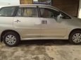 Toyota Innova 2009 - Bán Toyota Innova đời 2009 giá cạnh tranh