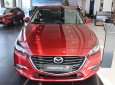 Mazda 3 2018 - Mazda Biên hòa ưu đãi đặc biệt Mazda 3 2018 trả trước 210tr nhận xe ngay kèm thêm nhiều ưu đãi, LH: Lâm 0989.225.169