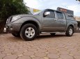 Nissan Navara LE 2013 - Bán Nissan Navara LE đời 2013, màu xám (ghi), xe nhập