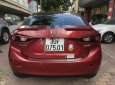 Mazda 3 2018 - Cần bán Mazda 3 đời 2018, màu đỏ