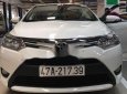 Toyota Vios   2018 - Cần bán Toyota Vios 2018 số sàn, đời 2018 