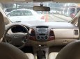 Toyota Innova   G  2007 - Cần bán Toyota Innova G năm sản xuất 2007, màu bạc