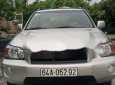 Toyota Highlander  2.4L  2005 - Bán xe Toyota Highlander 2.4L đời 2005 giá rẻ