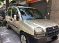 Fiat Doblo 2008 - Bán ô tô Fiat Doblo đời 2008, 168tr