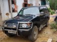 Mitsubishi Pajero   1997 - Cần bán xe Mitsubishi Pajero đời 1997 giá rẻ