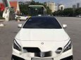 Mercedes-Benz CLA class 2016 - Bán ô tô Mercedes đời 2016, màu trắng số tự động