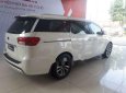 Kia Sedona  3.3L GATH 2018 - Bán xe Kia Sedona 2018, vay 80% xe 