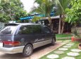 Toyota Previa 2.4LE 1992 - Tp HCM - bán Toyota Previa xe 7 chỗ, số tự động 2 cửa trời 