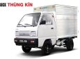 Suzuki Super Carry Truck   2018 - Bán xe Suzuki Super Cary Truck, màu trắng