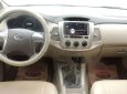 Toyota Innova E MT 2015 - Bán ô tô Toyota Innova E 2015 số sàn 