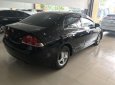 Honda Civic 2006 - Cần bán lại xe Honda Civic 2006, màu đen