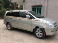 Toyota Innova   2008 - Toyota Innova 2008 số sàn, ngay chủ đứng tên bán 