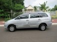 Toyota Innova   2008 - Gia đình công chức bán xe Toyota Innova 2008 giá rẻ