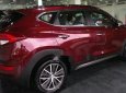 Hyundai Tucson   2.0  2018 - Cần bán Hyundai Tucson 2.0 đời 2018, màu đỏ, giá tốt