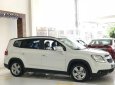 Chevrolet Orlando 2018 - Bán ô tô Chevrolet Orlando năm 2018, màu trắng