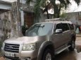 Ford Everest   2008 - Bán Ford Everest 2008 số sàn giá rẻ 