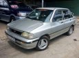 Kia Pride 1995 - Bán xe Kia Pride 1995, màu bạc, nhập khẩu, 55tr