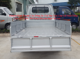 Cửu Long A315 2018 - Bán xe tải Dongben thùng lửng 870kg. Trả góp lãi suất thấp & thủ tục đơn giản