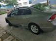 Honda Civic  1.8 AT 2018 - Bán Honda Civic 2010 1.8 AT đời 2018 giá rẻ