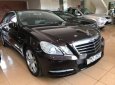 Mercedes-Benz E class  E250 CGI  2010 - Bán Mercedes E250 CGI sản xuất 2010 chính chủ