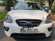 Kia Carens  1.6 MT LX 2010 - Bán xe Kia Carens 2010 1.6 MT LX số sàn 