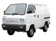 Suzuki Super Carry Van 2018 - Suzuki Blind Van mới 100%, giá: 284.000.000đ- Đại lý Suzuki Thanh hóa