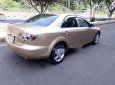 Mazda 6   2003 - Cần bán xe Mazda 6 máy xăng SX 2003, ĐK 8/2004 