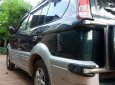 Mitsubishi Jolie 2003 - Bán ô tô Mitsubishi Jolie đăng ký 2003, màu xanh dưa, mới 95%, giá chỉ 148tr