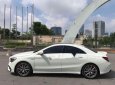 Mercedes-Benz CLA class 2016 - Bán ô tô Mercedes đời 2016, màu trắng số tự động