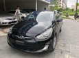 Hyundai Accent 2011 - Bán xe Hyundai Accent sản xuất năm 2011, màu đen 