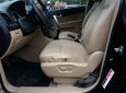 Chevrolet Captiva 2007 - Bán Chevrolet Captiva đời 2007, màu đen xe gia đình, giá chỉ 305 triệu