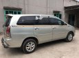 Toyota Innova   2008 - Toyota Innova 2008 số sàn, ngay chủ đứng tên bán 