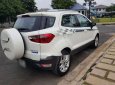 Ford EcoSport 2016 - Cần bán gấp Ford EcoSport đời 2016, màu trắng