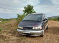 Toyota Previa 2.4LE 1992 - Tp HCM - bán Toyota Previa xe 7 chỗ, số tự động 2 cửa trời 