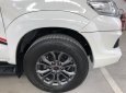 Toyota Fortuner TRD 2015 - Bán xe Toyota Fortuner TRD đời 2015, màu trắng