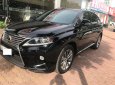 Lexus RX 350 2014 - Bán ô tô Lexus RX350 sản xuất 2014, biển Hà Nội. Xe đi rất ít 25.000km